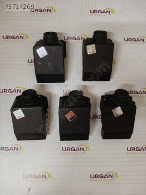 A9069003901 MERCEDES SPRİNTER EZS KONTAK A9069008600 A9069004100