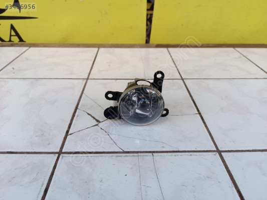 OPEL MOKKA B SİS FARI ÇIKMA ORJİNAL YEDEK PARÇA