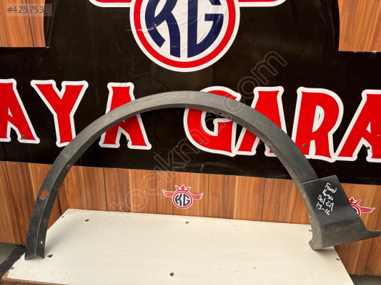 Ford Kuğa sol ön Çamurluk dodik 2013 2018 kaya Garage