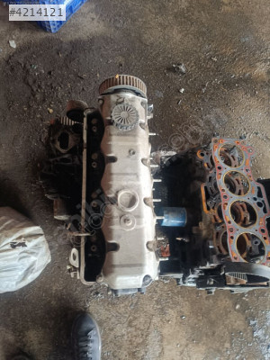 Fiat Fiat dalı silindir kapağı 2.8