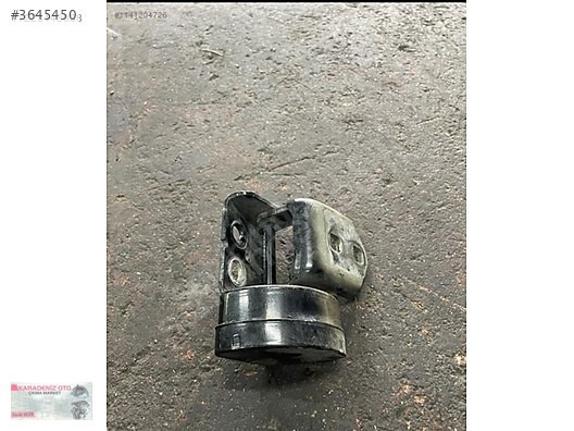 RENAULT MEGAN 2 KAPI GERGİSİ