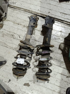 nissan note amortisör yayları