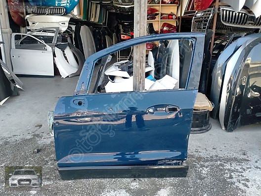 ford ecosport sol ön kapı