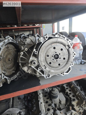 Golf 7 otomatik şanzıman