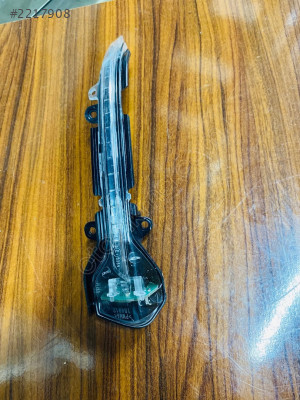 SIFIR SEAT LEON 13 20 LED SAĞ AYNA SİNYALİ 5F0949102A