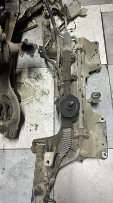 FİAT FİORİNO ÇIKMA ORJİNAL DİREKSİYON KUTUSU