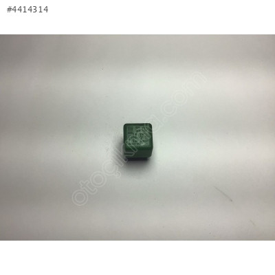 Opel Astra G Corsa C Röle 03447012