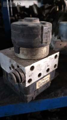 58900-4a050 Hyundai Starex ABS beyni
