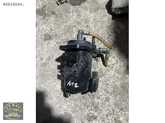 MEGAN 2 YAKIT FİLTRESİ ZAFER OTO