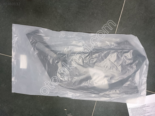 BMW G30 SOL FAR ÜST BAKALİTİ 51767349604 SY