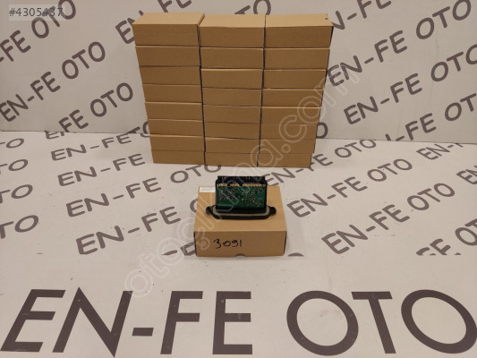 F22 F23 F87 LED XENON FAR KARTI SIFIR 63117363091 7363091 1