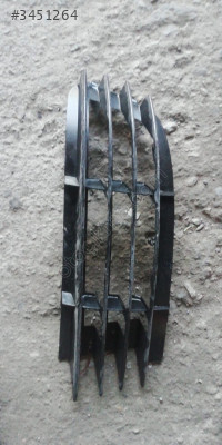 Golf 5 sis kapaı çıkma