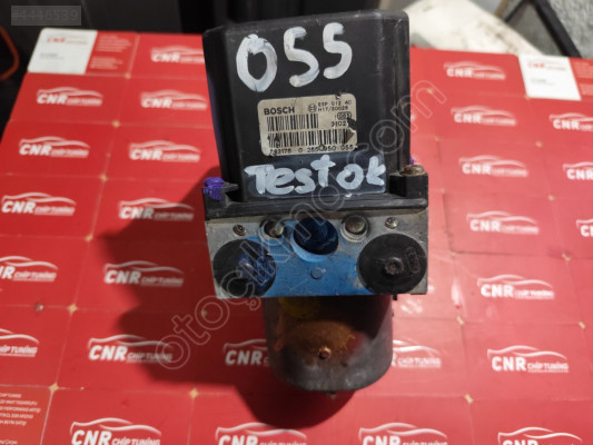 0265950055 VOLKSWAGEN PASSAT ABS BEYNİ