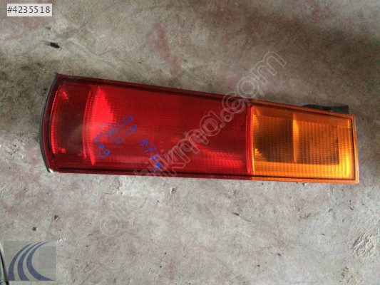HONDA CRV 2000 ÇIKMA SAĞ STOP LAMBASI
