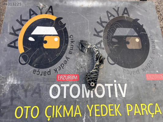 Peugeot 307 Debriyaj Pedalı Orjinal Çıkma