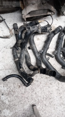 OPEL ASTRA H TURBO EMİŞ HORTUMU.OTO ERKAN ÜNYE
