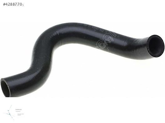 VOLVO S60 HORTUM İNTERCOOLER RADYATÖR