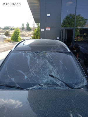 Chery tiggo 8 pro tavan