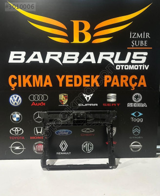 SKODA KAROQ ÖN PANEL ÇIKMA