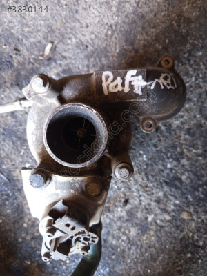 PARTNER TURBO