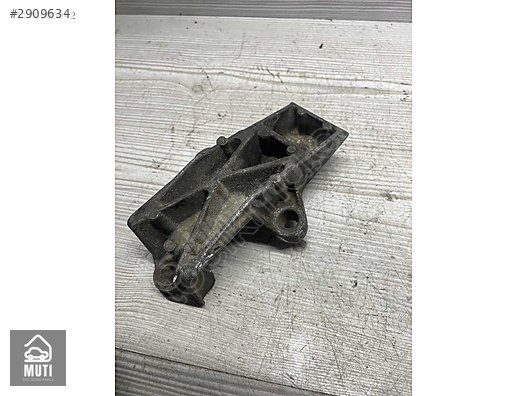 Peugeot citroen motor kulak ayağı 9618027080