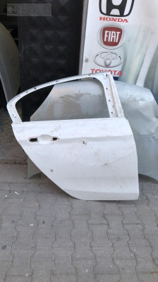 FİAT EGEA ORJİNAL ÇIKMA SAĞ ARKA KAPI n