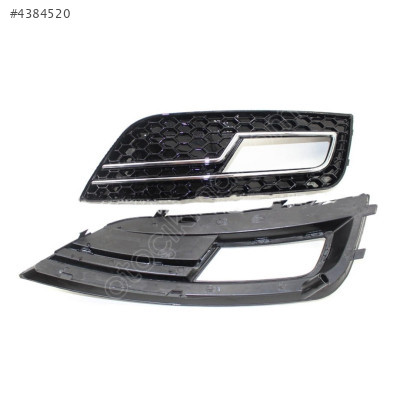 8K0807682 AUDİ A4 S4  2012-2015  SİS KAPAGI SİSLİ SAG