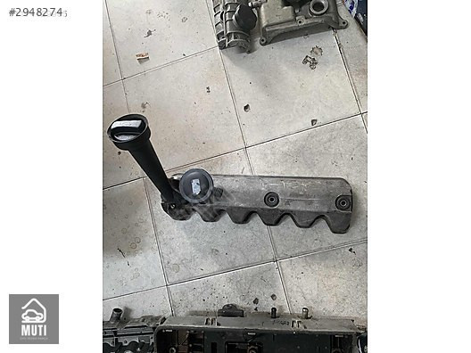 2,4 2,5 kulbıtor kapağı Vw transport