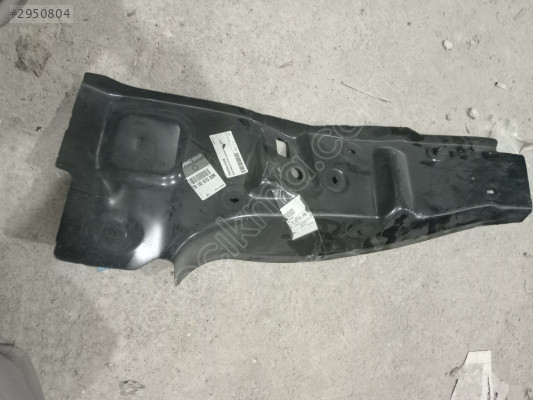 Dacia lagon sendero 2 stop yuva saci ic sag 781D01320D