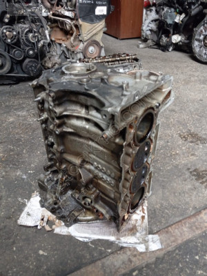 PEUGEOT 207 VTİ BLOK