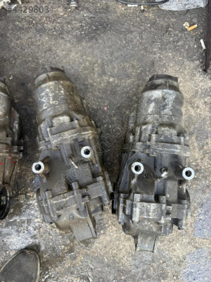 Honda Crv defransiyel 2010