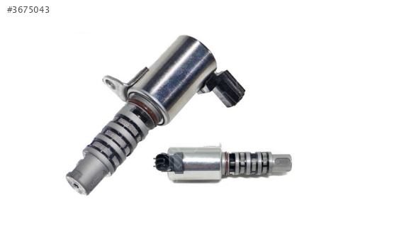 HONDA CIVIC 1.6 2007-2011 YAĞ KONTROL VALFİ