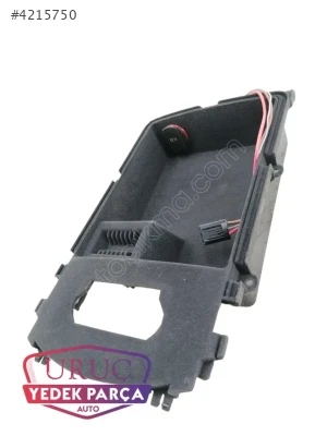 4G0864981L 4PK ORJİNAL RAF GÖZÜ A6 A7 2013>2018