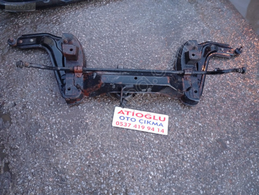 Daewoo nubira motor traversi beşiği 1997-2002