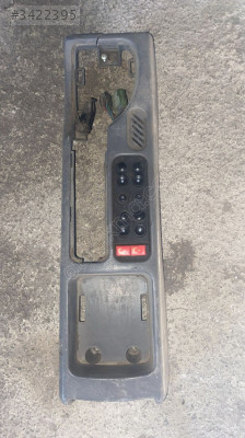 Opel Astra Vectra Corsa Cam Düğmesi GM