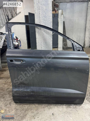 575831312 SEAT ATECA SAĞ ÖN KAPI ORİJİNAL ÇIKMA 2017-2024