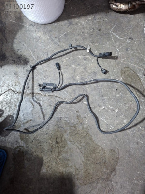 8W0131962A A4 A5 B9 ADBLUE BESLEME HATTI