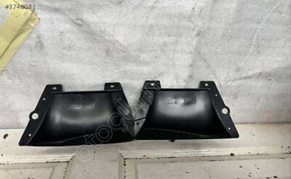 Peugeot 208 ön tampon muhafaza 1649826280