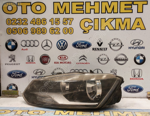 2009- VW POLO VI SOL FAR - 6R1941007F