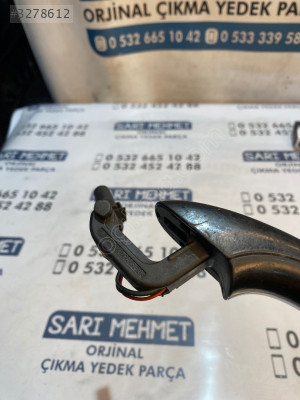 ÇIKMA AUDİ Q7 DIŞ KAPI KOLU