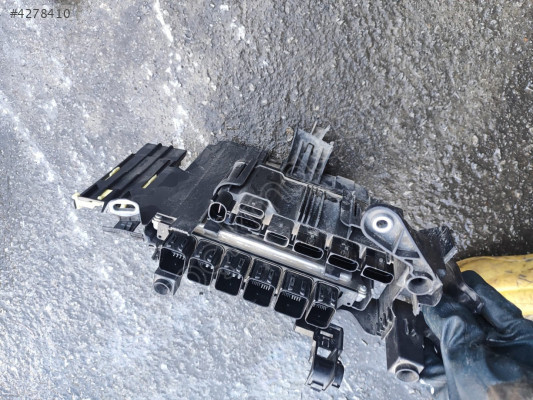 BMW G20 MOTOR BEYNİ OTO FEDAİ