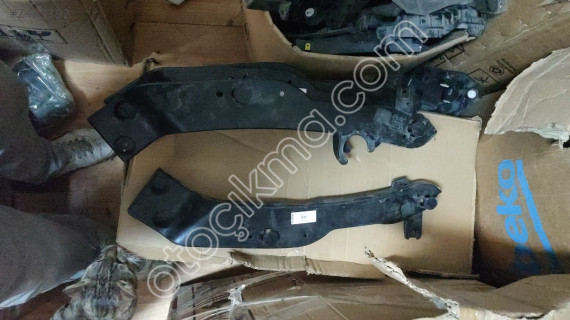 OPEL COMBO E ÖN FAR BAKALİTİ SAĞ SOL ÇIKMA ORJİNAL YEDEK PAR