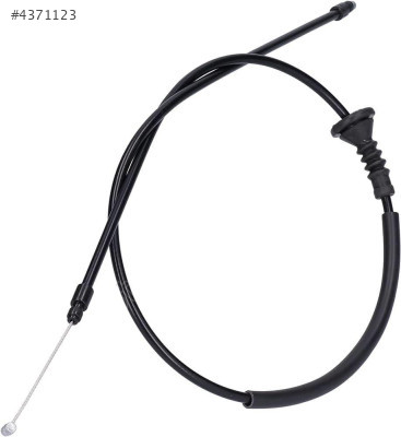 51237239239 BMW F20 F30 F32 F36  KAPUT TELI ARKA UZUN PARÇA