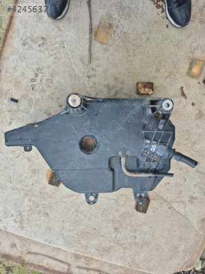 2020 TRANSIT ED BLU YAKIT DEPOSU