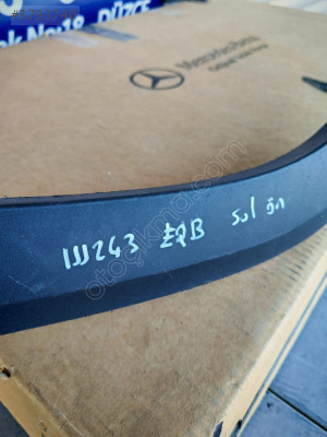 MERCEDES EQB W243 SOL ÖN DODİK-DÜZCE ÇIKMA