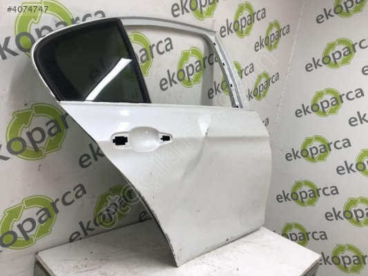2013-2018 BMW 3 Serisi F30 Sağ Arka Kapı Parçası - 41007298514