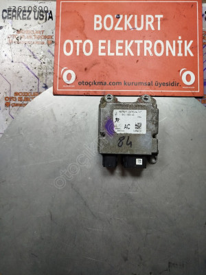 GK37-14B321-AC TRANSİT AİRBAG BEYNİ
