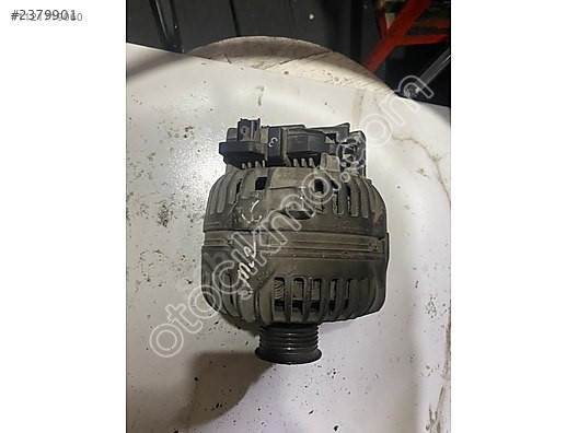 RENAULT MEGANE 2 ŞARJ DİNAMOSU