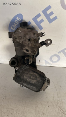peugeot rifter 2020 1.5 hdi motor yağ soğutucu (son fiyat)