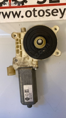 8200169093 Renault Clio 2 sol ön kapı cam motoru